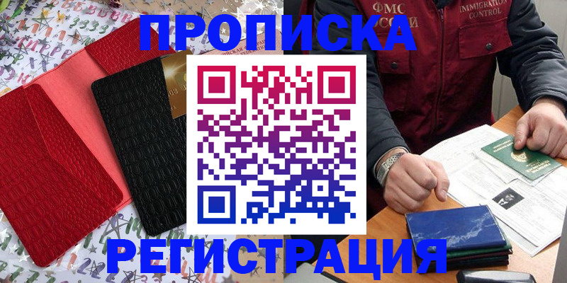 прописка штамп в Заринске